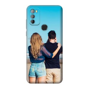 Reeder P13 Blue Max Pro 256GB Telefon Kılıfı
