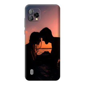 Reeder P13 Blue Plus 2022 Telefon Kılıfı Tasarla