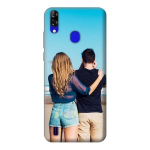 Reeder P13 Blue Telefon Kılıfı Tasarla