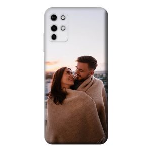 Reeder S19 Max Telefon Kılıfı Tasarla