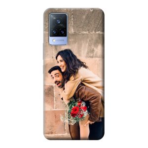 Vivo V21E Telefon Kılıfı Tasarla