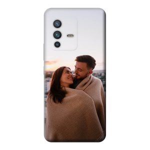 Vivo V23 Telefon Kılıfı Tasarla