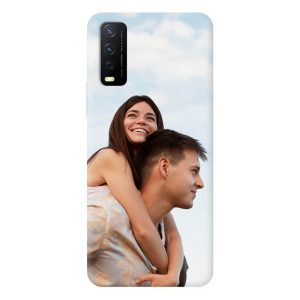 Vivo Y11S Telefon Kılıfı Tasarla