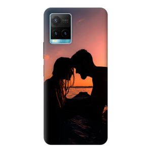Vivo Y21 Telefon Kılıfı Tasarla