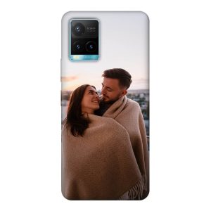 Vivo Y21S Telefon Kılıfı Tasarla