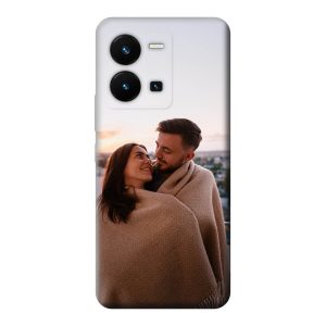 Vivo Y22S Telefon Kılıfı Tasarla