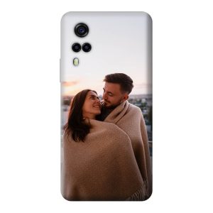 Vivo Y31 Telefon Kılıfı Tasarla