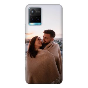 Vivo Y33S Telefon Kılıfı Tasarla