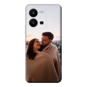 Vivo Y35 Telefon Kılıfı Tasarla