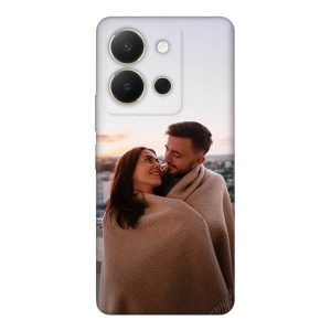 Vivo Y36 Telefon Kılıfı Tasarla