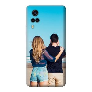 Vivo Y51 Telefon Kılıfı Tasarla