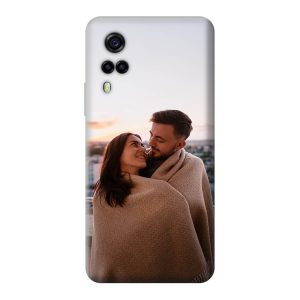 Vivo Y53S Telefon Kılıfı Tasarla