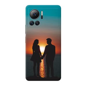 Infinix Note 12 VIP Telefon Kılıfı Tasarla