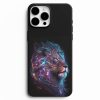 Aslan Resim Baskılı Telefon Kılıfı (15)