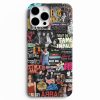 Spice Girls Tasarimli Telefon Kilifi