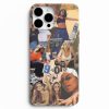 Thes 90 tasarimli telefon kilifi