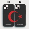 ay yildiz tasarimli sevgiliye hediye ikili telefon kilifi_1024x1024
