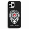 bekci logosu isme ozel telefon kilifi_1024x1024