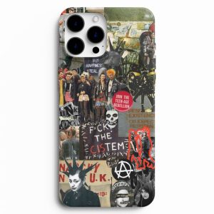 Buy Happiness Steal Baskılı Telefon Kılıfı
