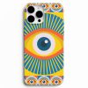 goz tasarimli telefon kabi