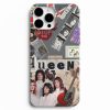 killer queen baskili telefon kilifi