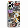 music queen 79 world tour baskili telefon kilifi