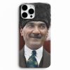 mustafa kemal ataturk telefon kilifi (2)