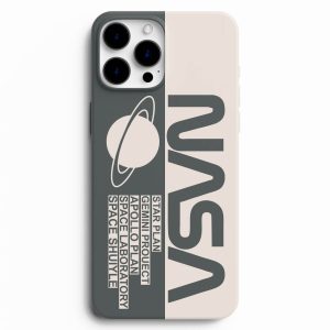 NASA Tasarımlı Özel Telefon Kılıfı