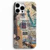 new york loves you baskili telefon kilifi