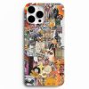 penny lane old school poster telefon kilifi