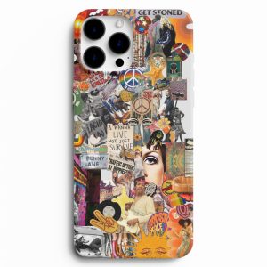 Penny Lane Old School Telefon Kılıfı