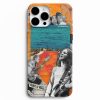 rock’n roll baskili telefon kilifi