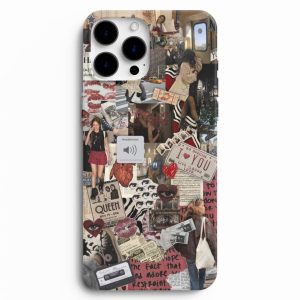 So Special I Love You Tasarımlı Telefon Kılıfı