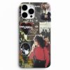 thecure baskili telefon kilifi