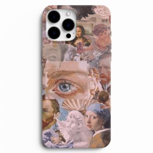 Van Gogh Art Sanat Telefon Kılıfı