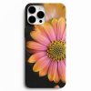 cicek baskili ozel telefon kabi 555