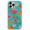 cicekli telefon kilifi 34432