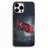 karanlik gecede dalgalanan bayrak tasarimli telefon kilifi_1024x1024