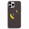 Aya asik muz desenli telefon kilifi