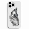 Gladyator tasarimli telefon kilifi