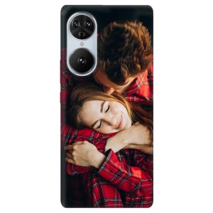 Reeder S19 Max Pro Edge Resimli Telefon Kılıfı Tasarla
