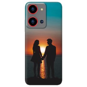 Reeder S19 Max Pro S Zoom Telefon Kılıfı Tasarla