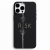 Risk tasarimli telefon kilifi