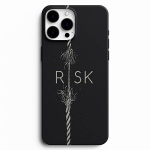 Risk Tasarımlı Telefon Kılıfı