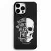 beautifull disaster baskili telefon kilifi