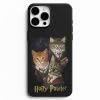 hairy pawter desenli telefon kilifi