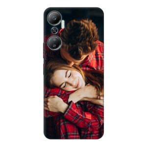 Infinix Hot 20 Resimli Telefon Kılıfı