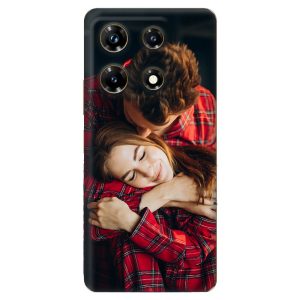 Infinix Note 30 Pro Resimli Telefon Kılıfı