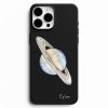 isme ozel jupiter temali telefon kilifi baski