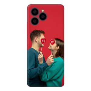 Omix X6 Resimli Telefon Kılıfı